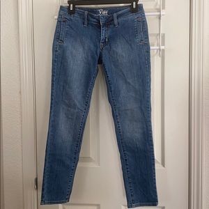 Old Navy Diva Pixie Jeans